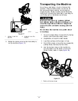 Preview for 31 page of Toro Z Master 74926 Operator'S Manual