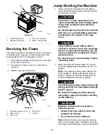 Preview for 47 page of Toro Z Master 74926 Operator'S Manual