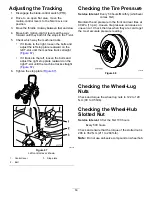 Preview for 50 page of Toro Z Master 74926 Operator'S Manual