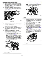 Preview for 52 page of Toro Z Master 74926 Operator'S Manual