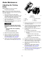 Preview for 55 page of Toro Z Master 74926 Operator'S Manual