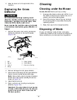 Preview for 69 page of Toro Z Master 74926 Operator'S Manual