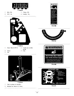 Предварительный просмотр 10 страницы Toro Z Master 74936 Operator'S Manual