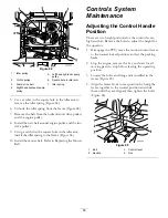 Предварительный просмотр 55 страницы Toro Z Master 74936 Operator'S Manual