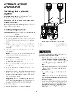 Предварительный просмотр 58 страницы Toro Z Master 74936 Operator'S Manual