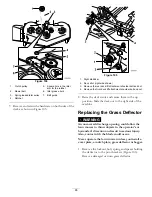 Предварительный просмотр 65 страницы Toro Z Master 74936 Operator'S Manual