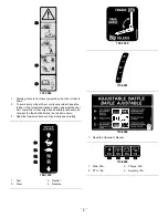 Предварительный просмотр 8 страницы Toro Z Master 74941CP Operator'S Manual