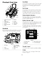 Предварительный просмотр 12 страницы Toro Z Master 74941CP Operator'S Manual