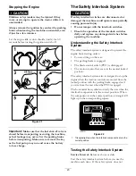 Предварительный просмотр 20 страницы Toro Z Master 74941CP Operator'S Manual