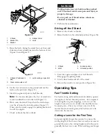 Preview for 28 page of Toro Z Master 74941CP Operator'S Manual