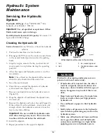 Предварительный просмотр 53 страницы Toro Z Master 74941CP Operator'S Manual