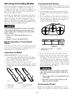 Предварительный просмотр 57 страницы Toro Z Master 74941CP Operator'S Manual