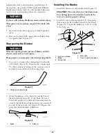 Предварительный просмотр 58 страницы Toro Z Master 74941CP Operator'S Manual