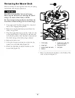 Предварительный просмотр 59 страницы Toro Z Master 74941CP Operator'S Manual