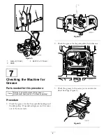 Предварительный просмотр 4 страницы Toro Z Master 74975 Setup Instructions