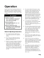 Preview for 15 page of Toro Z MASTER 79402 Operator'S Manual