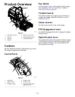 Предварительный просмотр 12 страницы Toro Z Master 8000 Series Operator'S Manual