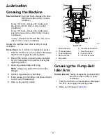 Preview for 31 page of Toro Z Master 8000 Series Operator'S Manual