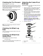 Preview for 45 page of Toro Z Master 8000 Series Operator'S Manual