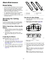 Предварительный просмотр 57 страницы Toro Z Master 8000 Series Operator'S Manual