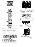 Preview for 9 page of Toro Z Master Commercial 2000 74141TE Operator'S Manual