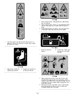 Preview for 10 page of Toro Z Master Commercial 2000 74141TE Operator'S Manual