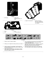 Preview for 11 page of Toro Z Master Commercial 2000 74141TE Operator'S Manual