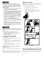 Preview for 14 page of Toro Z Master Commercial 2000 74141TE Operator'S Manual