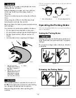 Preview for 16 page of Toro Z Master Commercial 2000 74141TE Operator'S Manual