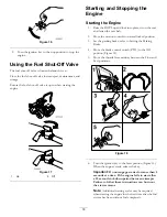 Preview for 18 page of Toro Z Master Commercial 2000 74141TE Operator'S Manual