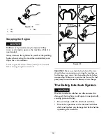 Preview for 19 page of Toro Z Master Commercial 2000 74141TE Operator'S Manual