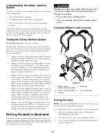 Preview for 20 page of Toro Z Master Commercial 2000 74141TE Operator'S Manual