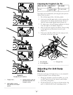 Preview for 22 page of Toro Z Master Commercial 2000 74141TE Operator'S Manual