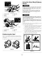 Preview for 23 page of Toro Z Master Commercial 2000 74141TE Operator'S Manual