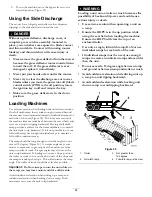 Preview for 24 page of Toro Z Master Commercial 2000 74141TE Operator'S Manual