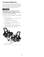 Preview for 25 page of Toro Z Master Commercial 2000 74141TE Operator'S Manual