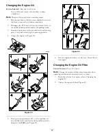 Предварительный просмотр 32 страницы Toro Z Master Commercial 2000 74141TE Operator'S Manual