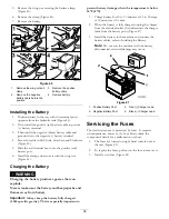 Предварительный просмотр 36 страницы Toro Z Master Commercial 2000 74141TE Operator'S Manual