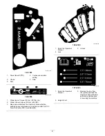 Preview for 9 page of Toro Z Master Commercial TURBO FORCE 3000 Series Operator'S Manual