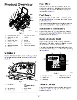 Preview for 13 page of Toro Z Master Commercial TURBO FORCE 3000 Series Operator'S Manual