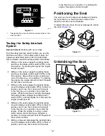 Preview for 19 page of Toro Z Master Commercial TURBO FORCE 3000 Series Operator'S Manual