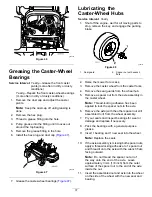 Preview for 37 page of Toro Z Master Commercial TURBO FORCE 3000 Series Operator'S Manual