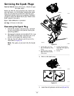 Preview for 42 page of Toro Z Master Commercial TURBO FORCE 3000 Series Operator'S Manual