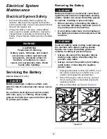 Preview for 45 page of Toro Z Master Commercial TURBO FORCE 3000 Series Operator'S Manual