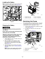 Preview for 46 page of Toro Z Master Commercial TURBO FORCE 3000 Series Operator'S Manual