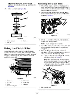 Preview for 49 page of Toro Z Master Commercial TURBO FORCE 3000 Series Operator'S Manual