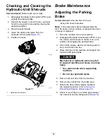 Preview for 52 page of Toro Z Master Commercial TURBO FORCE 3000 Series Operator'S Manual