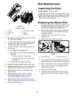 Preview for 53 page of Toro Z Master Commercial TURBO FORCE 3000 Series Operator'S Manual