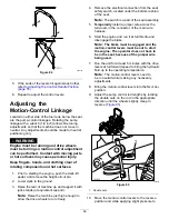 Preview for 56 page of Toro Z Master Commercial TURBO FORCE 3000 Series Operator'S Manual