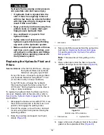 Preview for 59 page of Toro Z Master Commercial TURBO FORCE 3000 Series Operator'S Manual